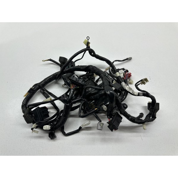IMPIANTO ELETTRICO CABLAGGIO YAMAHA YZF-R 125...