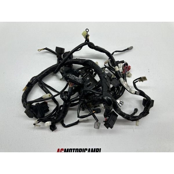 IMPIANTO ELETTRICO CABLAGGIO YAMAHA YZF-R 125...