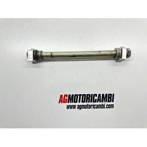 HINTERRAD-ACHSSTIFT TRIUMPH STREET TRIPLE 675 ABS 2013-2017