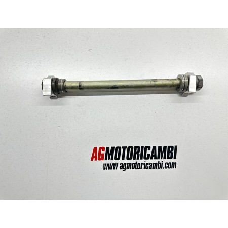 AXE DE ROUE ARRIERE TRIUMPH STREET TRIPLE 675 ABS 2013-2017