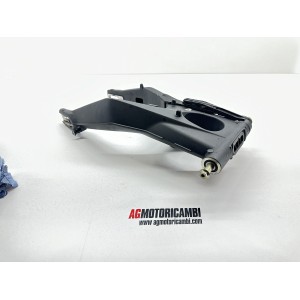 HINTERRADSCHWINGE TRIUMPH STREET TRIPLE 675 ABS 2013-2017 2