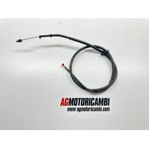 TRIUMPH STREET TRIPLE 675 ABS 2013-2017 CLUTCH CABLE