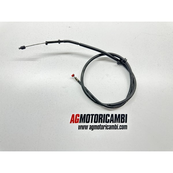 TRIUMPH STREET TRIPLE 675 ABS 2013-2017 CABLE...