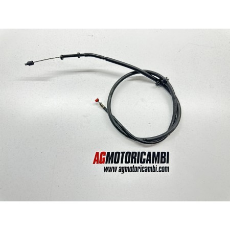 TRIUMPH STREET TRIPLE 675 ABS 2013-2017 CLUTCH CABLE