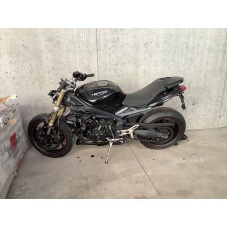 CABLE DE EMBRAGUE TRIUMPH STREET TRIPLE 675 ABS 2013-2017