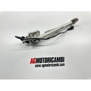 TRIUMPH STREET TRIPLE 675 ABS 2013-2017 CRUTCH SIDE STAND