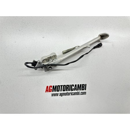 TRIUMPH STREET TRIPLE 675 ABS 2013-2017 CRUTCH SIDE STAND