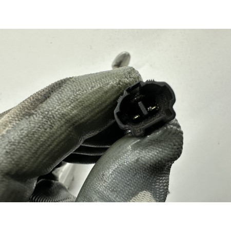 TRIUMPH STREET TRIPLE 675 ABS 2013-2017 CRUTCH SIDE STAND