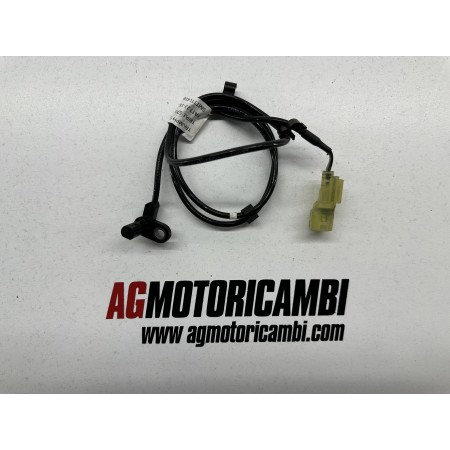 TRIUMPH STREET TRIPLE 675 ABS FRONT SENSOR WIRE 2013-2017