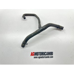 RUBBER RADIATOR HOSE TRIUMPH STREET TRIPLE 675 ABS 2013-2017 2