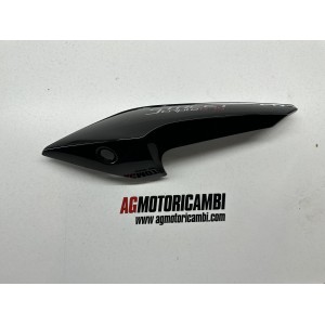 FAIRING SIDE PANEL REAR LEFT TRIUMPH STREET TRIPLE 675...