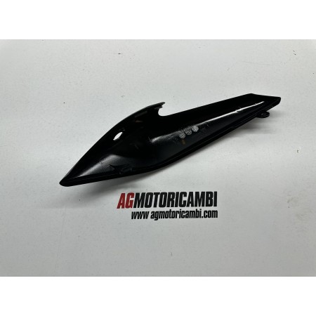 FAIRING SIDE PANEL REAR LEFT TRIUMPH STREET TRIPLE 675 ABS 2013-2017