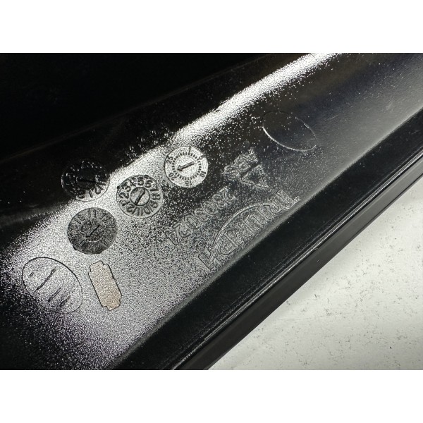 FAIRING SIDE PANEL REAR LEFT TRIUMPH STREET...