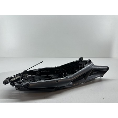 TRIUMPH STREET TRIPLE 675 ABS REAR TAIL FAIRING 2013-2017