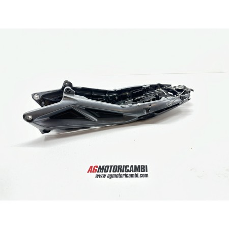 TRIUMPH STREET TRIPLE 675 ABS REAR TAIL FAIRING 2013-2017