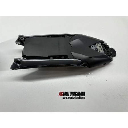 TRIUMPH STREET TRIPLE 675 ABS REAR TAIL FAIRING 2013-2017