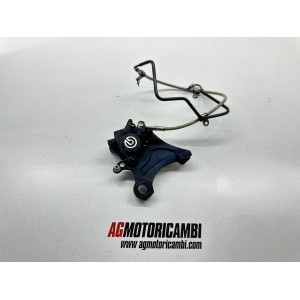 BREMSSATTEL HINTEN TRIUMPH STREET TRIPLE 675 ABS 2013-2017 2