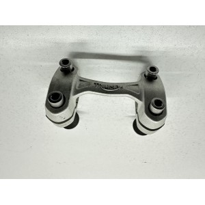 HANDLEBAR RISER BRACKET TRIUMPH STREET TRIPLE 675 ABS...