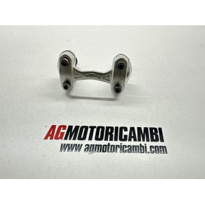 HANDLEBAR RISER BRACKET TRIUMPH STREET TRIPLE 675 ABS... 2