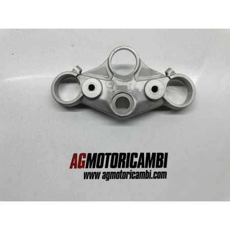 UPPER STEERING PLATE TRIUMPH STREET TRIPLE 675 ABS 2013-2017
