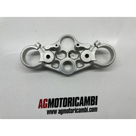 PLACA DE DIRECCIÓN SUPERIOR TRIUMPH STREET TRIPLE 675 ABS 2013-2017