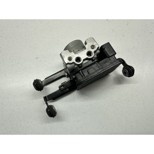 POMPA CENTRALINA MODULO ABS TRIUMPH STREET...