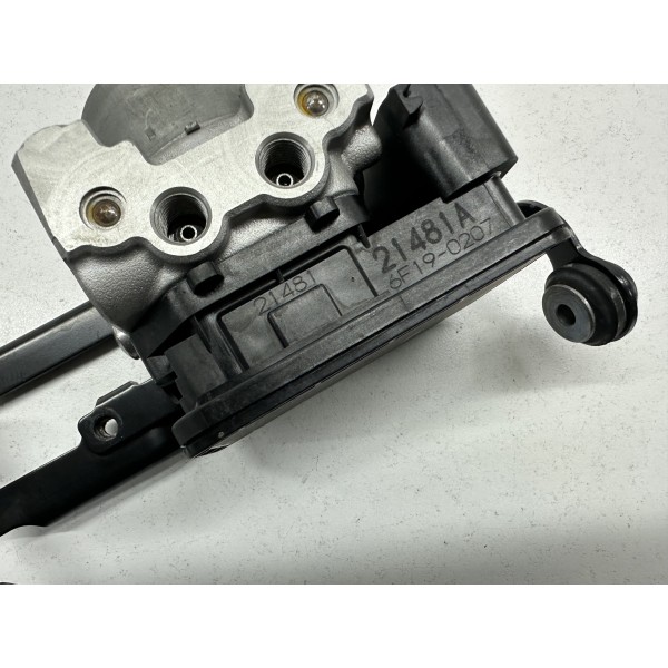 POMPA CENTRALINA MODULO ABS TRIUMPH STREET...