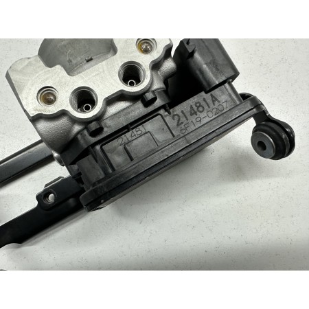 TRIUMPH STREET TRIPLE 675 ABS MODUL PUMPE 2013-2017