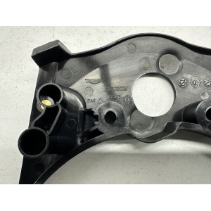 PLASTICA SERRATURA SELLA TRIUMPH STREET TRIPLE 675 ABS... 2