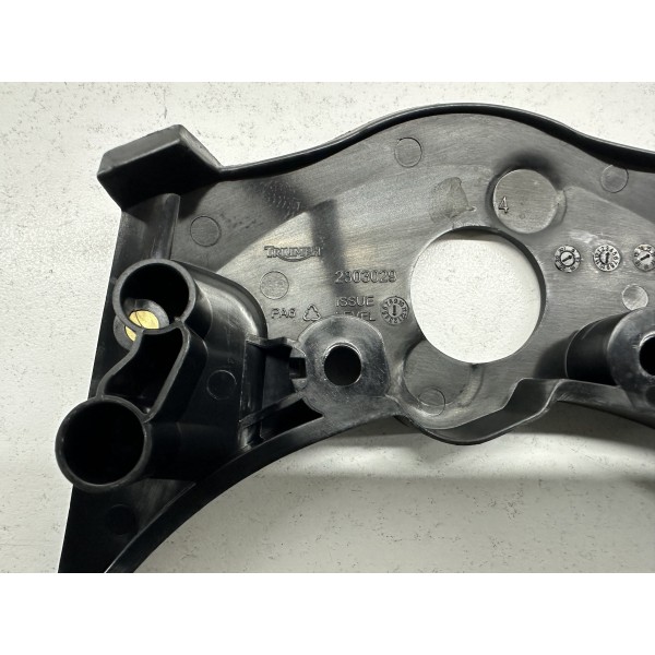 PLASTIC SEAT LOCK TRIUMPH STREET TRIPLE 675 ABS...