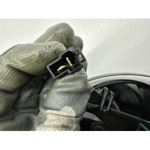 ELEKTRISCHER KÜHLERLÜFTER TRIUMPH STREET TRIPLE 675 ABS... 2