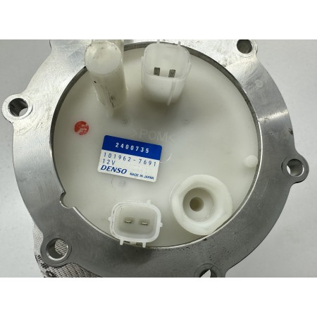 POMPE A ESSENCE TRIUMPH STREET TRIPLE 675 ABS 2013-2017