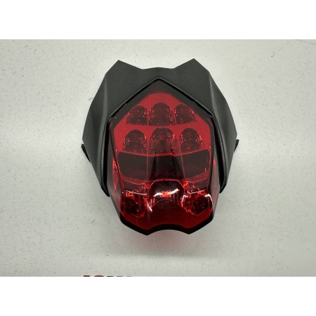 REAR LIGHT TRIUMPH STREET TRIPLE 675 ABS 2013-2017