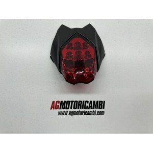 FARO FANALE POSTERIORE TRIUMPH STREET TRIPLE 675 ABS... 2