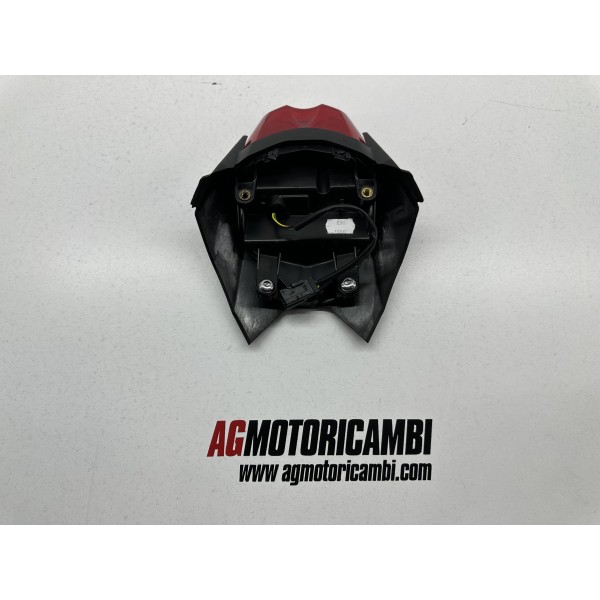 REAR LIGHT TRIUMPH STREET TRIPLE 675 ABS 2013-2017