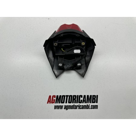 REAR LIGHT TRIUMPH STREET TRIPLE 675 ABS 2013-2017