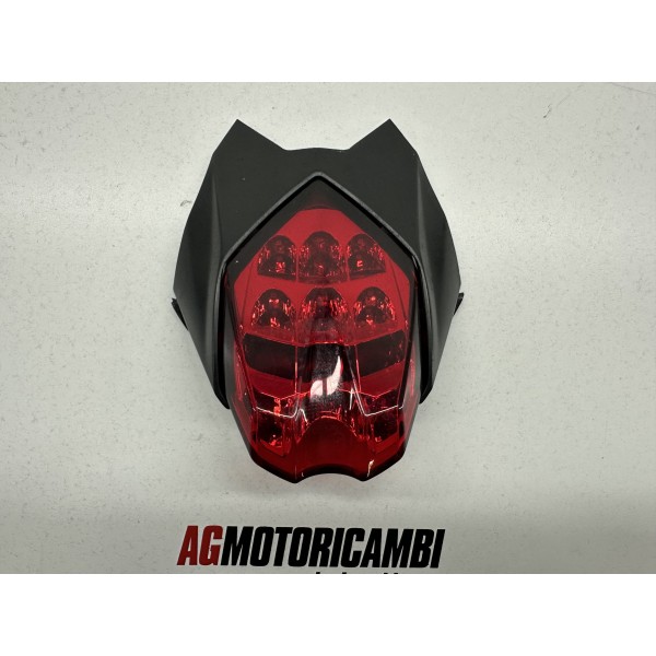 REAR LIGHT TRIUMPH STREET TRIPLE 675 ABS 2013-2017