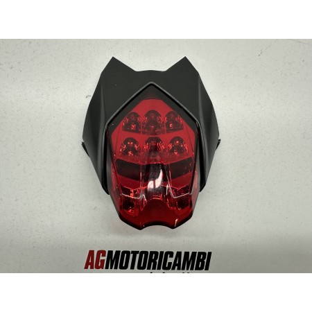 REAR LIGHT TRIUMPH STREET TRIPLE 675 ABS 2013-2017