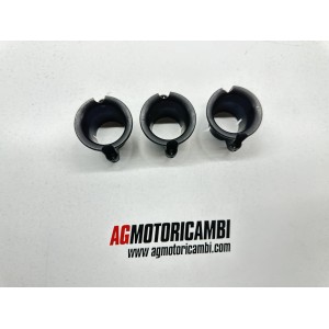 3 AIR BOX INTAKE FUNNELS TRIUMPH STREET TRIPLE 675 ABS... 2