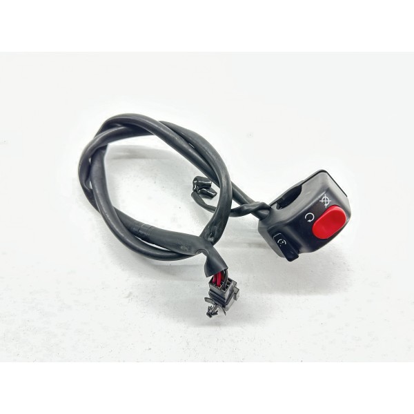 RIGHT-HAND IGNITION SWITCH TRIUMPH STREET...