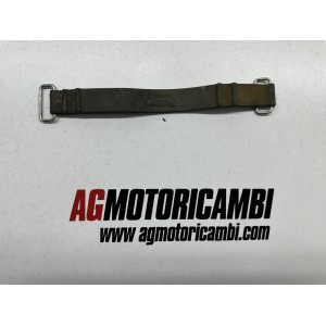 FASCHETTA ELASTICA FREMA BATTERIA TRIUMPH STREET TRIPLE...