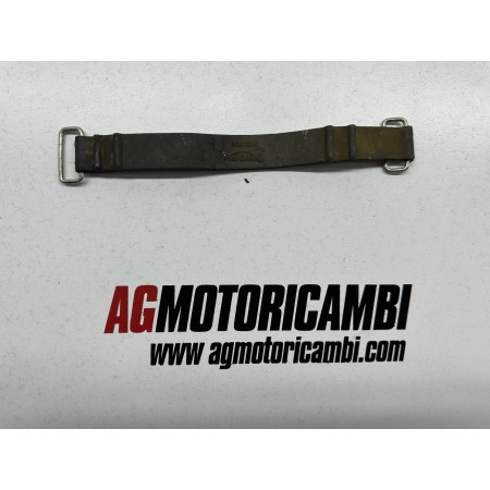 FREMA SANGLE DE BATTERIE TRIUMPH STREET TRIPLE 675 ABS 2013-2017