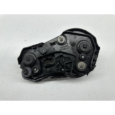 BROKEN INSTRUMENTATION CRASH TRIUMPH STREET TRIPLE 675 ABS 2013-2017