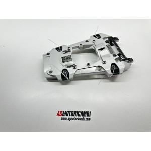 PLAQUE ARRIÈRE TOPCASE BMW R1200 R 1200 GS LC 2013-2017 K5X