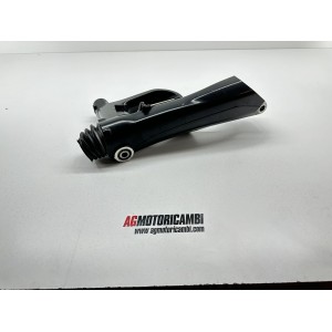 SCHWINGE KARDANISCHE ABDECKUNG BMW R1200 R 1200 GS LC...