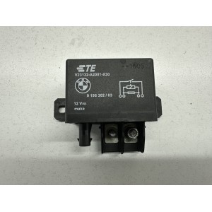 RELE' D'AVVIAMENTO BMW R1200 R 1200 GS LC 2013-2017 K5X