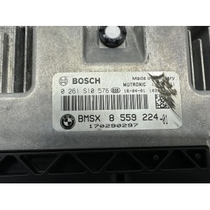 CENTRALINA MOTORE ECU BMW R1200 R 1200 GS LC 2013-2017 K5X 2