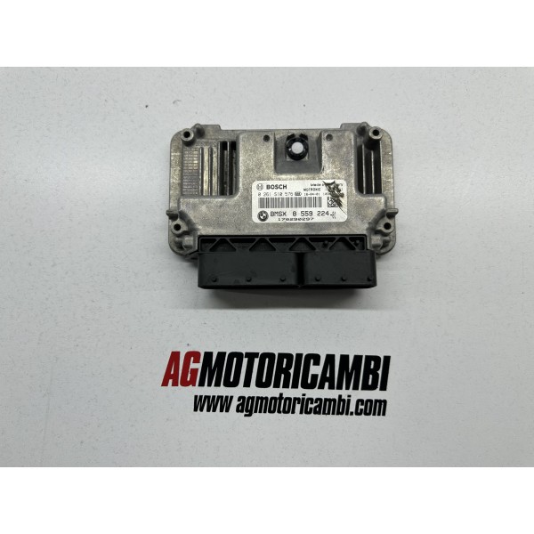 ECU ENGINE CONTROL UNIT BMW R1200 R 1200 GS LC...