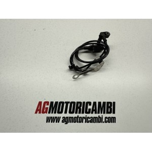 SENSOR ABS TRASERO BMW R1200 R 1200 GS LC 2013-2017 K5X