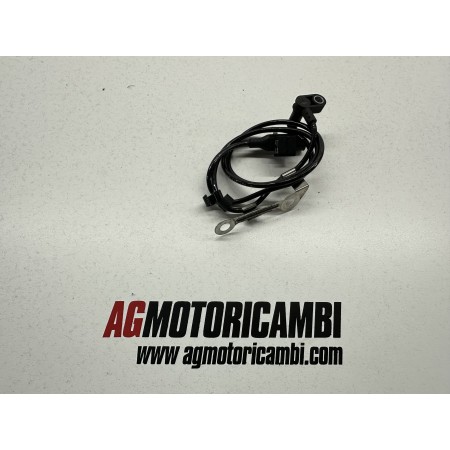 HINTERE ABS SENSOR BMW R1200 R 1200 GS LC 2013-2017 K5X